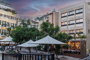 De Sheinkin Suites