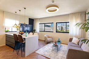 De Sheinkin Suites