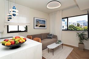De Sheinkin Suites