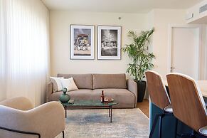 De Sheinkin Suites