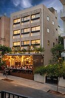 De Sheinkin Suites