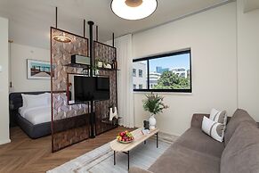 De Sheinkin Suites
