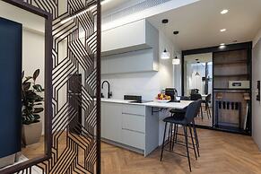 De Sheinkin Suites