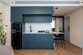 De Sheinkin Suites
