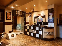 Hotel Bhagwani Palace