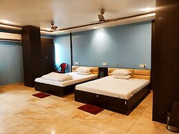 Hotel Bhagwani Palace