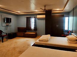 Hotel Bhagwani Palace