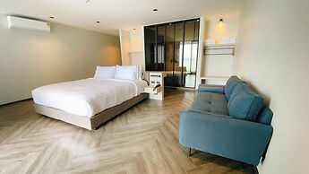 M2 Hotel Waterside