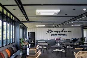M2 Hotel Waterside