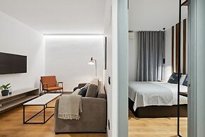 Limehome Madrid Calle de Santa Ana