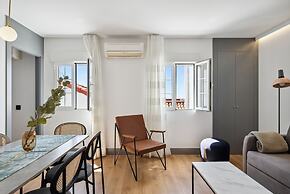 Limehome Madrid Calle de Santa Ana