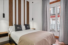 Limehome Madrid Calle de Santa Ana