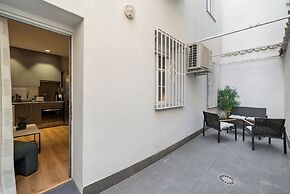 Limehome Madrid Calle de Santa Ana