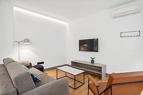Limehome Madrid Calle de Santa Ana