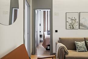 Limehome Madrid Calle de Santa Ana