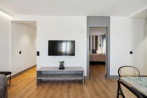 Limehome Madrid Calle de Santa Ana