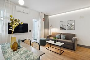 Limehome Madrid Calle de Santa Ana