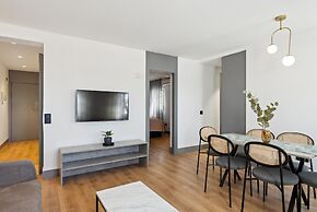 Limehome Madrid Calle de Santa Ana