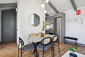 Limehome Madrid Calle de Santa Ana
