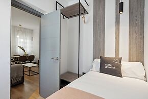 Limehome Madrid Calle de Santa Ana