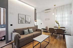 Limehome Madrid Calle de Santa Ana