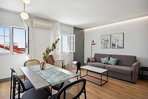 Limehome Madrid Calle de Santa Ana