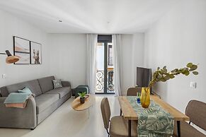 Limehome Madrid Calle de la Paloma