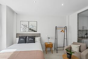 Limehome Madrid Calle de la Paloma