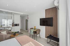 Limehome Madrid Calle de la Paloma