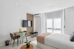 Limehome Madrid Calle de la Paloma