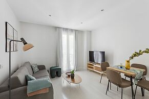 Limehome Madrid Calle de la Paloma