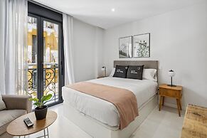 Limehome Madrid Calle de la Paloma