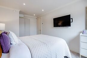 Marble Arch Suites