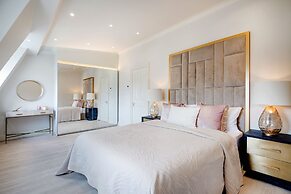 Marble Arch Suites