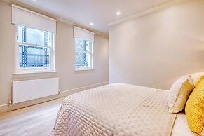 Marble Arch Suites