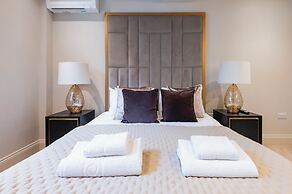 Marble Arch Suites
