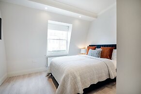 Marble Arch Suites
