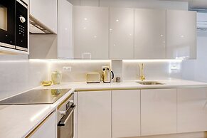 Marble Arch Suites