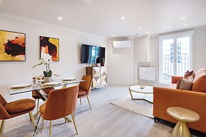 Marble Arch Suites