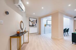 Marble Arch Suites