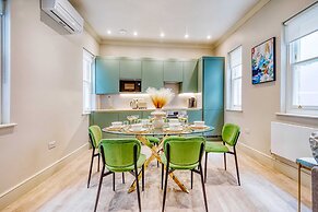 Marble Arch Suites