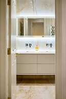 Marble Arch Suites
