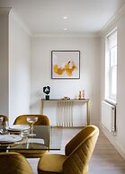 Marble Arch Suites