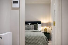Marble Arch Suites