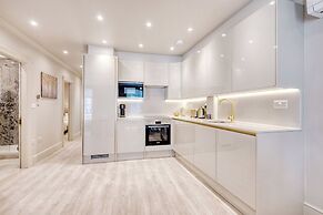 Marble Arch Suites