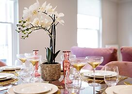 Marble Arch Suites