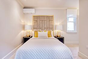 Marble Arch Suites