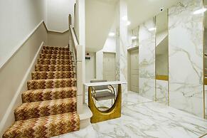 Marble Arch Suites