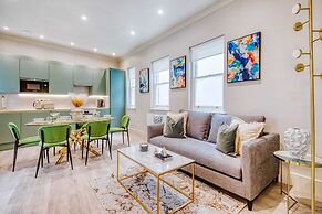 Marble Arch Suites