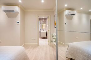 Marble Arch Suites